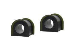 Nolathane - Nolathane REV004.0154 Front 21mm Swaybar Mount Bushing for 87-00 Mitsubishi - Image 5