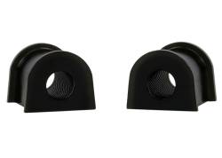 Nolathane - Nolathane REV004.0442 Front 16mm Swaybar Mount Bushing for 00-05 Eclipse - Image 2