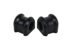 Nolathane - Nolathane REV004.0252 Front 30mm Swaybar Mount Bushing Set for 97-18 Wrangler JK - Image 3