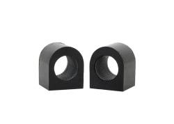 Nolathane - Nolathane REV004.0168 Front 22mm Swaybar Mount Bushing Set for 79-04 Nissan RWD - Image 2