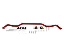 Nolathane - Nolathane REV003.0032 Front 30mm Heavy Duty Swaybar Kit for 67-70 Ford Mercury - Image 2