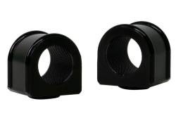 Nolathane - Nolathane REV004.0426 Front 32mm Swaybar Mount Bushing for 82 Camaro/Pontiac - Image 2