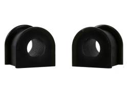 Nolathane - Nolathane REV012.0114 Rear 22mm Swaybar Mount Bushing Set for 84-18 Jeep - Image 2