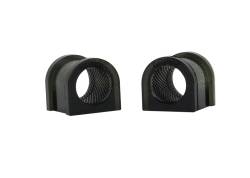 Nolathane - Nolathane REV012.0100 Rear 20mm Swaybar Mount Bushing Set for 92-00 Honda Civic - Image 2