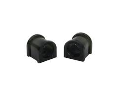 Nolathane - Nolathane REV012.0100 Rear 20mm Swaybar Mount Bushing Set for 92-00 Honda Civic - Image 3