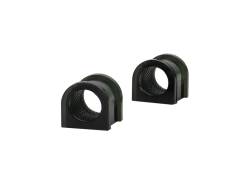 Nolathane - Nolathane REV012.0100 Rear 20mm Swaybar Mount Bushing Set for 92-00 Honda Civic - Image 4