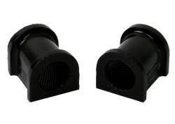 Nolathane - Nolathane REV012.0170 Rear Sway Bar Mount Bushing 23mm 03-06 Mitsubishi Lancer - Image 3