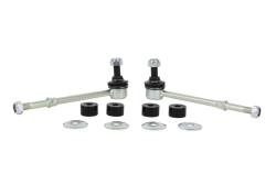 Nolathane - Nolathane REV010.0018 Front Swaybar End Link Set for 96-02 Toyota 4Runner - Image 2