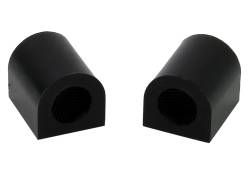 Nolathane - Nolathane REV004.0366 Front 19mm Swaybar Mount Bushing Set for 75-79 Volvo 262 - Image 3