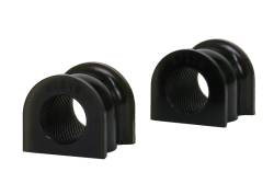 Nolathane - Nolathane REV012.0052 Sway Bar Mount Bushing 22mm - Image 4