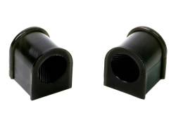Nolathane - Nolathane REV012.0128 Rear 26mm Swaybar Mount Bushing Set for 84-89 Nissan 300ZX - Image 3