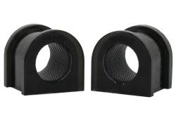 Nolathane - Nolathane REV004.0296 Front 25mm Swaybar Mount Bushing Set for 10-13 Mazda 3 - Image 2