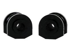 Nolathane - Nolathane REV012.0174 Rear 15mm Swaybar Mount Bushing Set for 08-18 Subaru - Image 2