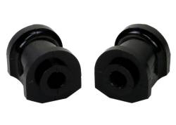 Nolathane - Nolathane REV012.0174 Rear 15mm Swaybar Mount Bushing Set for 08-18 Subaru - Image 3