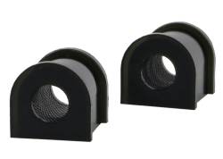 Nolathane - Nolathane REV012.0054 Rear 16mm Swaybar Mount Bushing for 97-05 Lexus/Toyota - Image 4