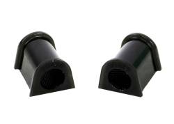 Nolathane - Nolathane REV012.0108 Rear 18mm Swaybar Mount Bushing Set for Eagle/Mitsubishi - Image 3