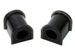 Nolathane - Nolathane REV012.0188 Rear 16mm Swaybar Mount Bushing for 85-87 Toyota Corolla - Image 3