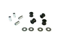 Nolathane - Nolathane REV014.0060 Rear Swaybar End Link Bushing Set for 97-06 Jeep Wrangler - Image 4
