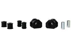 Nolathane - Nolathane REV016.0006 Rear 24mm Swaybar Bushings for 11-14 Ford Mustang - Image 2