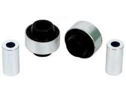 Nolathane - Nolathane REV030.0170 Front Lower Inner Rwd CA Bushing for 02-16 Hyundai/Jeep - Image 3
