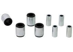 Nolathane - Nolathane REV058.0002 Rear Lower Upper Control Arm Bushing for 02-16 Mini Cooper - Image 3