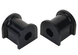 Nolathane - Nolathane REV014.0026 Rear 15mm Swaybar Mount Bushing for 82-85 Toyota Celica - Image 3