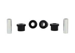 Nolathane - Nolathane REV028.0074 Front Lower Contol Arms Inner Fwd Bushing for 88-10 Toyota - Image 2