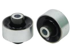 Nolathane - Nolathane REV030.0238 Front Lower Inner Rwd CA Bushing for 07-14 Nissan Sentra - Image 3