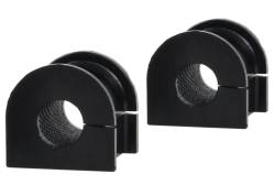 Nolathane - Nolathane REV014.0028 Rear 16.5mm Swaybar Mount Bushing Set for Toyota/Wagon - Image 5