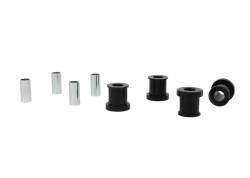 Nolathane - Nolathane REV042.0010 Front Upper Inner Control Arm Bushing for 80-95 Nissan - Image 2