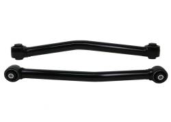 Nolathane - Nolathane REV103.0004 Front Lower Control Arm Bushing for 07-21 Jeep Wrangler - Image 2