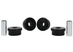Nolathane - Nolathane REV024.0026 Front Rearward Radius Arm Bushing Kit for Lexus/Toyota - Image 2