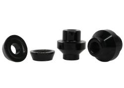 Nolathane - Nolathane REV024.0016 Front Strut/Control Arm-to-Chassis Mount Bushing for Ford - Image 2