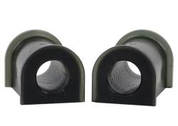 Nolathane - Nolathane REV014.0032 Rear 16mm Swaybar Mount Bushing Set for 99-05 Kia/Hyundai - Image 2