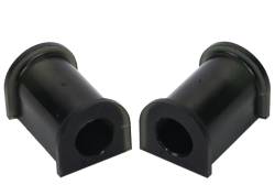 Nolathane - Nolathane REV014.0032 Rear 16mm Swaybar Mount Bushing Set for 99-05 Kia/Hyundai - Image 3