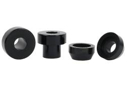 Nolathane - Nolathane REV024.0018 Front To Frame Suspension Strut Rod Bushing for Ford - Image 2
