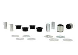 Nolathane - Nolathane REV030.0244 Control Arm Lower Rear Inner/Outer Bushing for Pathfinder - Image 3