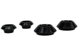 Nolathane - Nolathane REV136.0008 Rear Upper Shock Absorber Bushings for 75-80 VW - Image 4