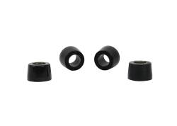 Nolathane - Nolathane REV130.0024 Front Shock Absorber Bushings for 59-89 Jeep/Nissan - Image 2