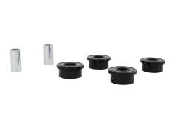 Nolathane - Nolathane REV142.0002 Rear Track Bar Bushing Set for 93-97 Jeep G Cherokee - Image 4