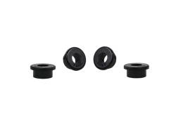 Nolathane - Nolathane REV132.0010 Rear Upper Shock Absorber Bushings for 05-15 Nissan/Suzuki - Image 2