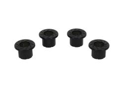 Nolathane - Nolathane REV190.0004 Steering Rack & Pinion Bushing Kit for 02-12 Dodge Ram RWD - Image 3