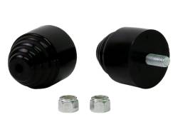 Nolathane - Nolathane REV218.0012 2"OD 2.125"H 3/8" Stud -16 Bump Stops - Image 2
