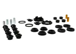 Nolathane - Nolathane REV254.0010 Rear Suspension Bushing Kit for Scion/Subaru/Toyota - Image 2