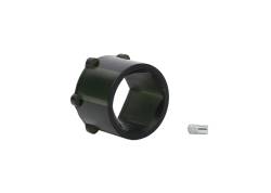 Nolathane - Nolathane REV190.0026 Manual Steering Rack & Pinion Bushing Kit for 87-90 Sentra - Image 2