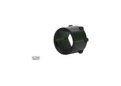Nolathane - Nolathane REV190.0026 Manual Steering Rack & Pinion Bushing Kit for 87-90 Sentra - Image 4