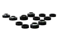 Nolathane - Nolathane REV220.0074 Body Mount Bushing Assembly for 67-80 Chevy - Image 2
