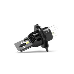 ARC Lighting - ARC Lighting Tiny Monster Concept Series H4 LED Headlight Bulb Kit PAIR 21041 - Image 3