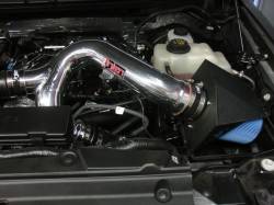Injen - Injen PF9012P Cold Air Intake PF PowerFlow Intake System FORD F150 - Image 2