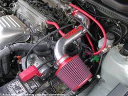 Injen - Injen IS2020P Cold Air Intake IS Short Ram Intake System for CAMRY - Image 2